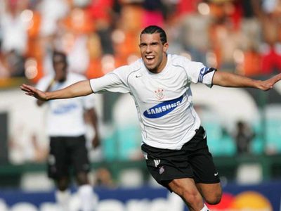 La opinión del Corinthians sobre la posibilidad de que Tévez vuelva al club