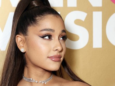 ¡Qué emoción! Ariana Grande se une a Disney para un proyecto muy especial. ¿Nueva película?