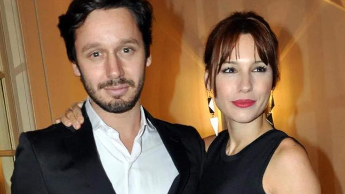 Vicuña y Pampita. Fuente: (Instagram)