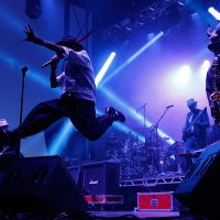 Maldita Vecindad y Lafourcade en Ruido Fest Chicago