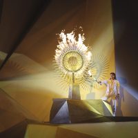 Arrancan los Juegos Panamericanos de Lima 2019; México va con 541 atletas