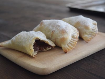 Empanadas de chocolate: vas a amar este postre exprés y creativo con solo usar pan lactal