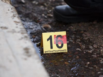 Dejan siete cuerpos mutilados en carretera Tlapa-Olinalá en Guerrero