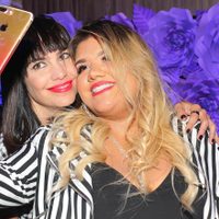 Morena Rial le dedicó un posteo a la esposa de su papá: al final, Romina Pereiro logró lo que quería