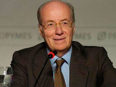 Afirman que Paolo Rocca desestimaría su denuncia contra el Estado a cambio de un gasoducto
