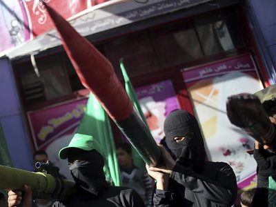 Hamás se adjudicó el ataque en Jerusalén que terminó con una argentina fallecida
