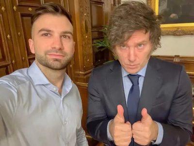 Taiano se defendió de las críticas por las demoras en la causa Libra