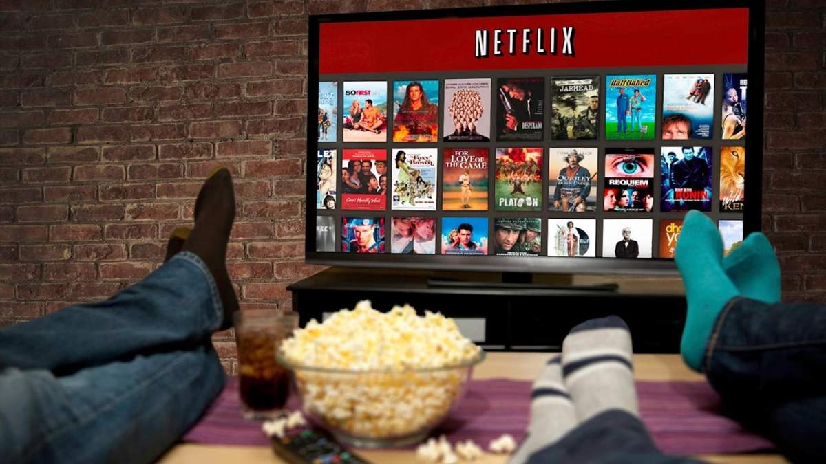 Este 2020 en Netflix contará con más de una veintena de estrenos. Fuente: (Twitter)