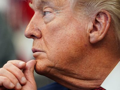 Trump cree que es "altamente improbable" una prórroga del alto el fuego