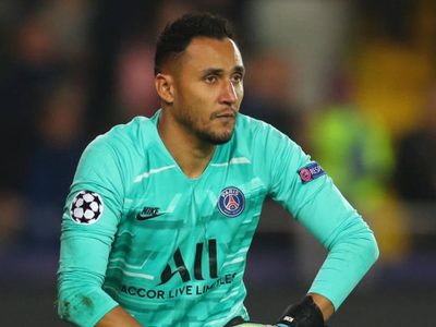 La increíble cifra que pagó Keylor Navas para escapar de Francia por el coronavirus