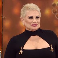 Carmen Barbieri contó cómo fue su "golpazo" y Moria Casán reaccionó de esta manera
