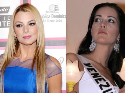 ¡TERRIBLE! Marjorie de Sousa habla sobre el impacto que le ocasionó la tragedia de Mónica Spear