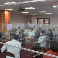 Líderes sindicales rechazan volver a las aulas en Chiapas, pues "no hay condiciones"