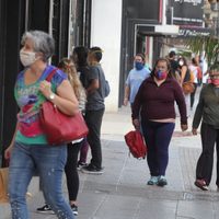 Neuquén superó la barrera de los 300 fallecidos y se detectaron 460 nuevos casos en un día