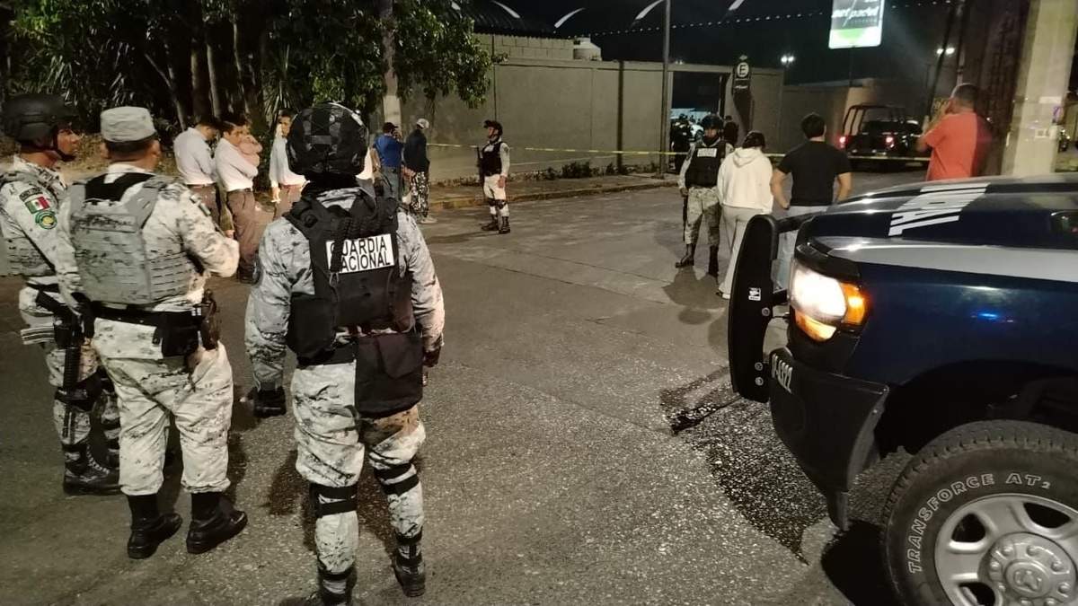 Veracruz vive un fin de semana de violencia; asesinaron a nueve personas