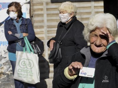 ANSES: quiénes cobran este 20 de julio sus jubilaciones, pensiones, IFE y asignaciones