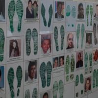 Comité contra la Desaparición Forzada de la ONU visitará México en noviembre