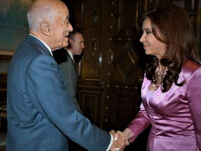 Cómo llegaron los Eskenazi a YPF y el rol de los Kirchner