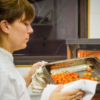 El restaurante premiado que está en La Pampa