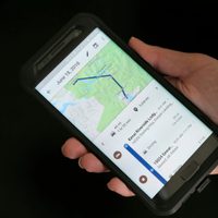 Google Maps usará la IA para una experiencia más conversacional