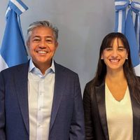 Una secretaría absorberá áreas claves en el control de los recursos naturales