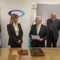 Ternas a la carta: cuando el poder político elige a sus jueces