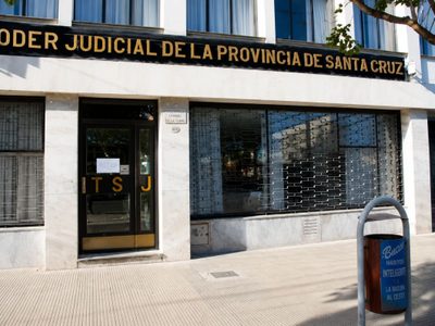 Santa Cruz: la Corte Suprema avaló la ampliación del Tribunal Superior de Justicia