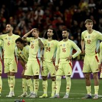 España no quiere jugar contra la Selección Argentina: la Finalissima sería después del Mundial 2026