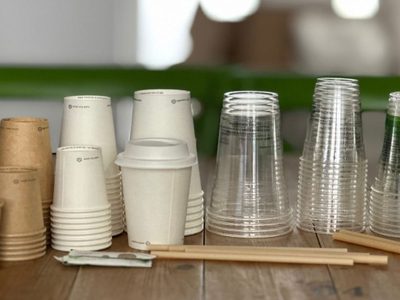Con solo vasos descartables y unos globos: sorprendé a los más chicos con esta idea
