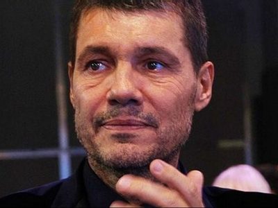 “Todo mi amor": El fallecimiento que sacudió a Marcelo Tinelli, desde su aislamiento en Esquel