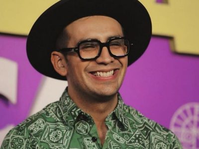 Sin temor a nada: el "Capi" Pérez continúa haciendo de las suyas, esta vez con terrible burla
