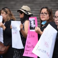 Veracruz: 24 cruces para la prensa