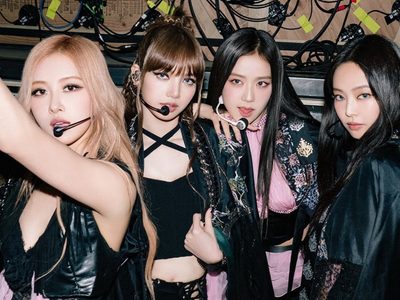 El impresionante récord de Blackpink que marca precedentes en el Kpop