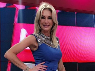 Yanina Latorre le dedicó unas fuertes palabras a Julia Mengolini a través de Twitter