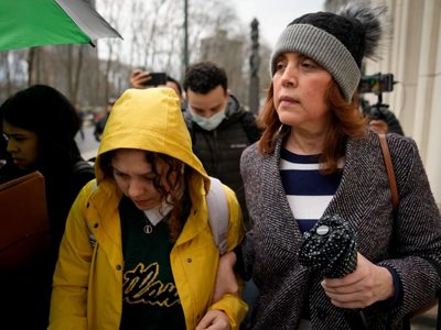 ¿Por qué fueron descongeladas las cuentas de la esposa de García Luna? Esto dice el fallo