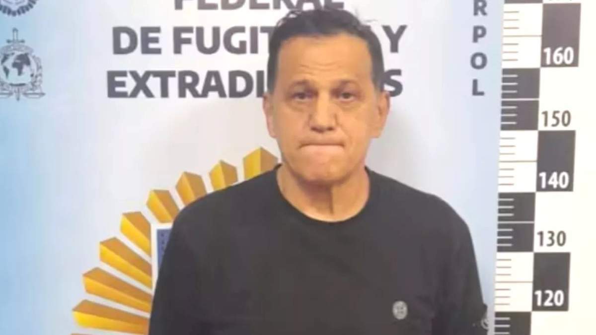 Cae el pedófilo más buscado de Latinoamérica, Peter Francis Kennedy