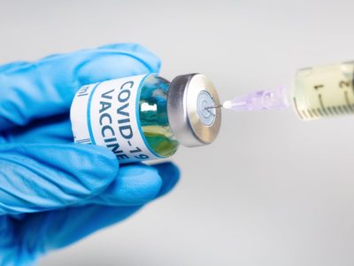 Estados Unidos comparte sus vacunas: donará 80 millones de dosis para “salvar vidas”