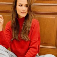 Luli Fernández reveló la insólita y fallida propuesta de matrimonio de su marido