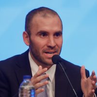 El ministro Martín Guzmán contó qué va a pasar con el IFE y el ATP