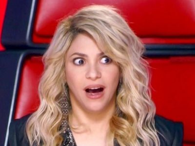¡Shakira tiene competencia! Mira el increíble video de una fanática que ¡sigue sus pasos!