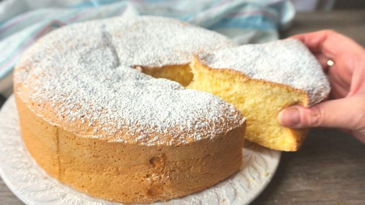Torta nube. Fuente: (Instagram)