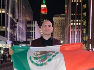 Condenan a cinco años de prisión a Caín Velásquez, excampeón de UFC