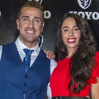 Rafa Mora y Macarena Millán sorprenden mostrando los rincones de su casa