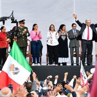 ¿Cuál es su democracia?