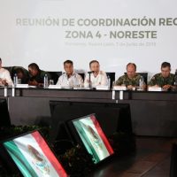 Guardia Nacional espera cerrar sexenio con 150 mil elementos