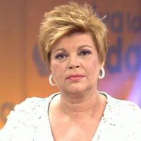 “Entiendo que te pueda doler”: Terelu Campos grita sus verdades a Amador Mohedano