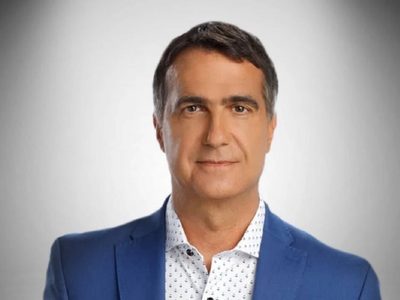 Talento heredado: así es Ezequiel, el hijo de Antonio Laje, que se inclinó por la música