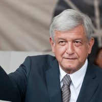 Adiós al fuero presidencial en México