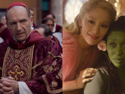 Cónclave y Wicked lideran las nominaciones a los Critics Choice Awards 2025