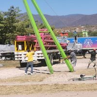 Cancelan la Feria de la Bandera de Iguala por ataques y amenazas del crimen organizado